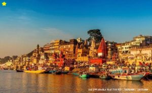 Kasi Allahabad tour packages from Hyderabad- 3 days